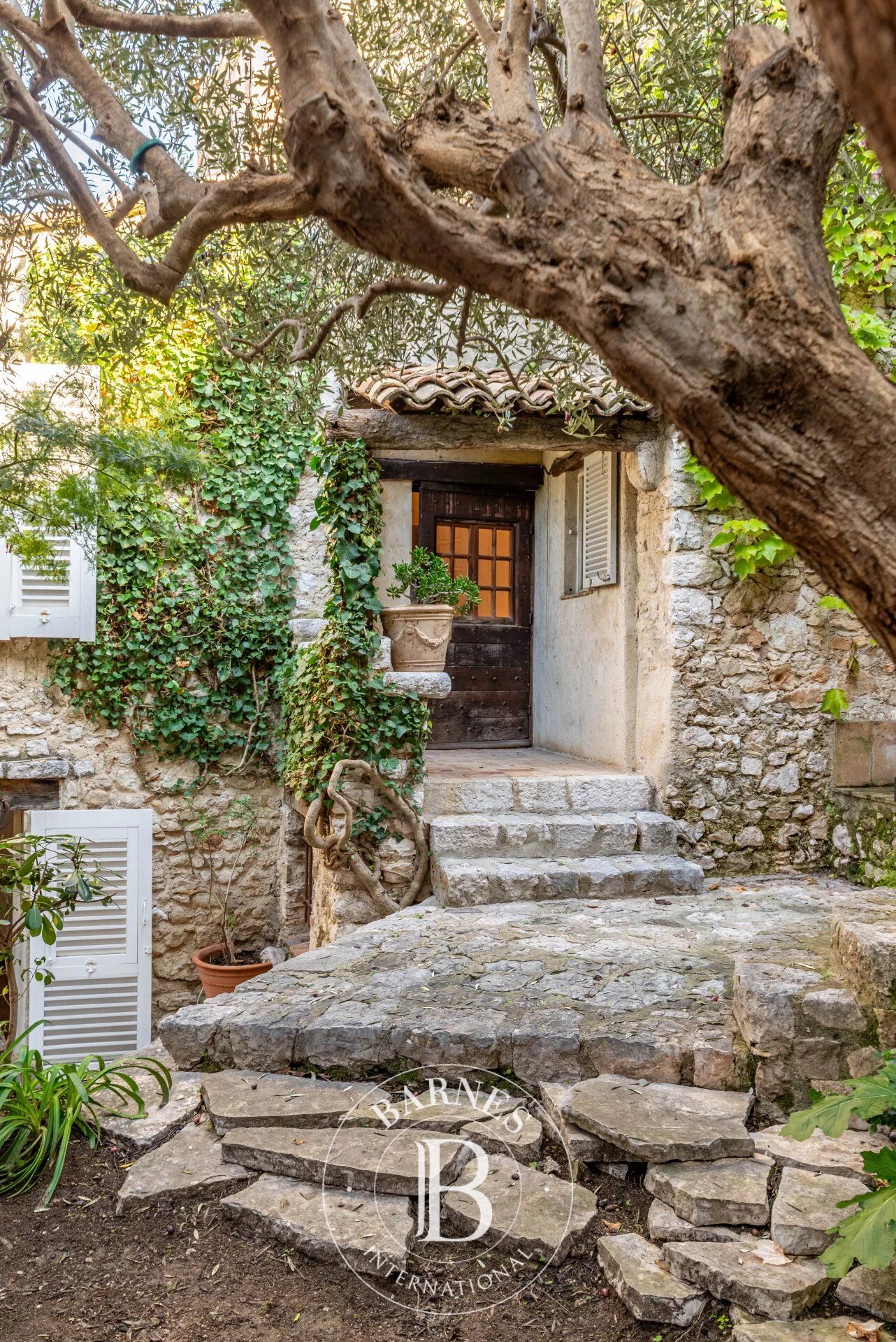 Köy evi Saint-Paul-de-Vence - picture 4