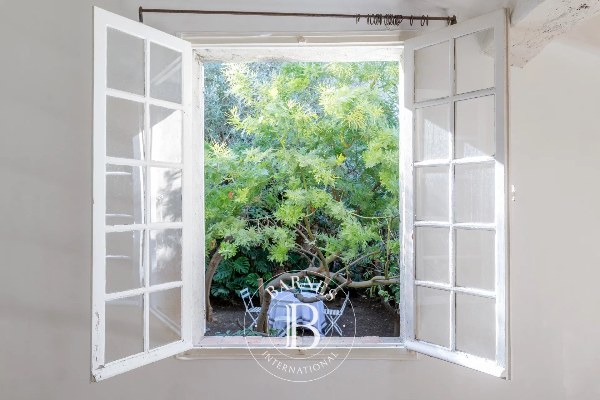 Köy evi Saint-Paul-de-Vence - picture 11