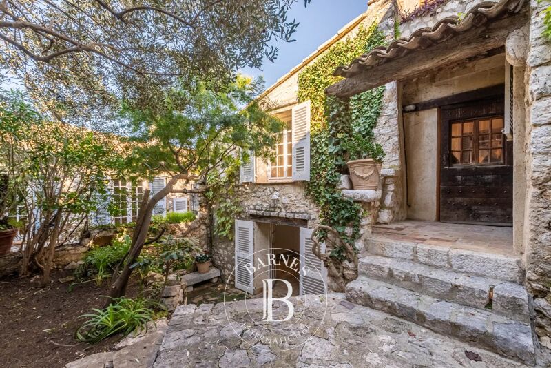 Vendita, Casa di paese Saint-Paul-de-Vence - picture 2