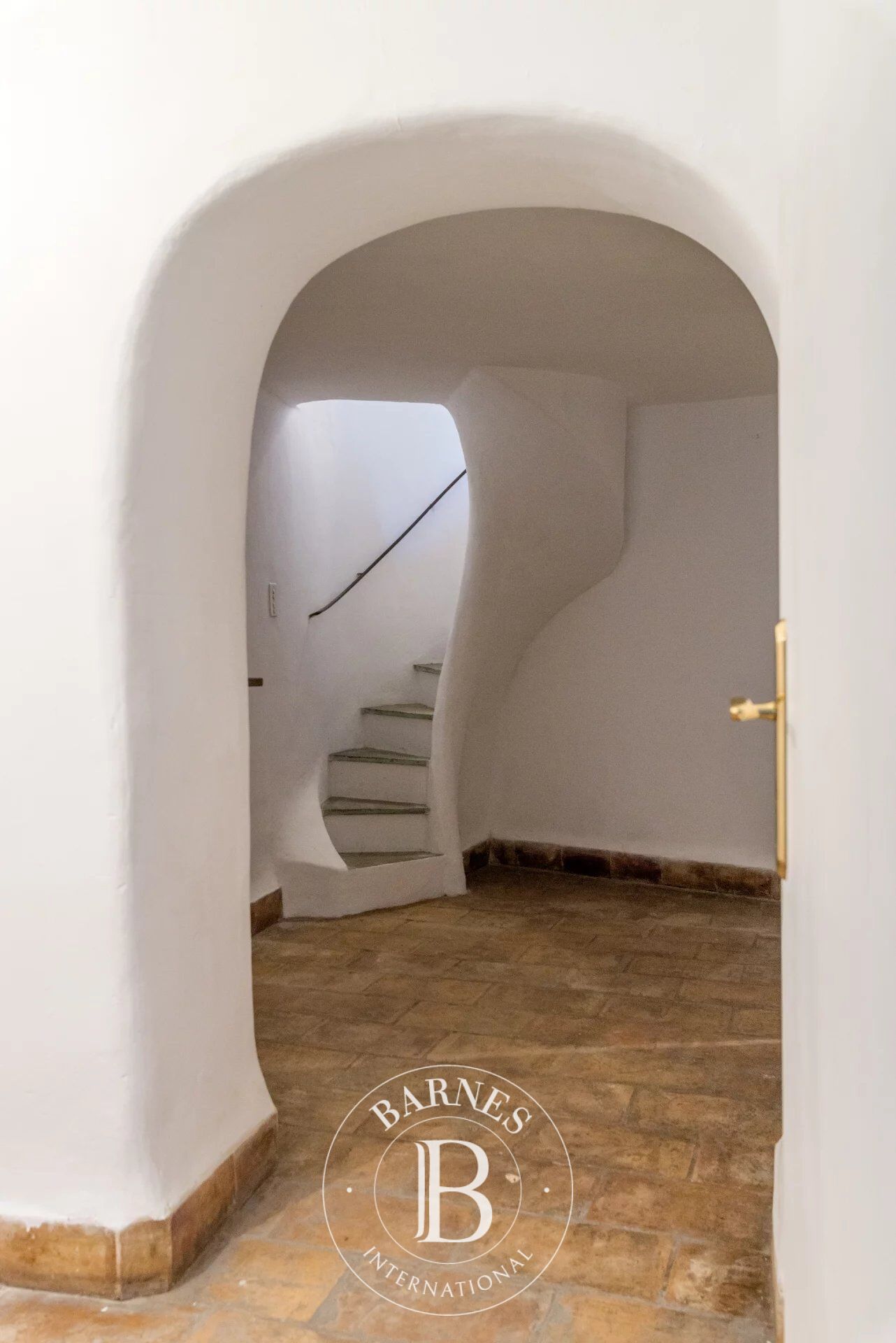 Köy evi Saint-Paul-de-Vence - picture 16