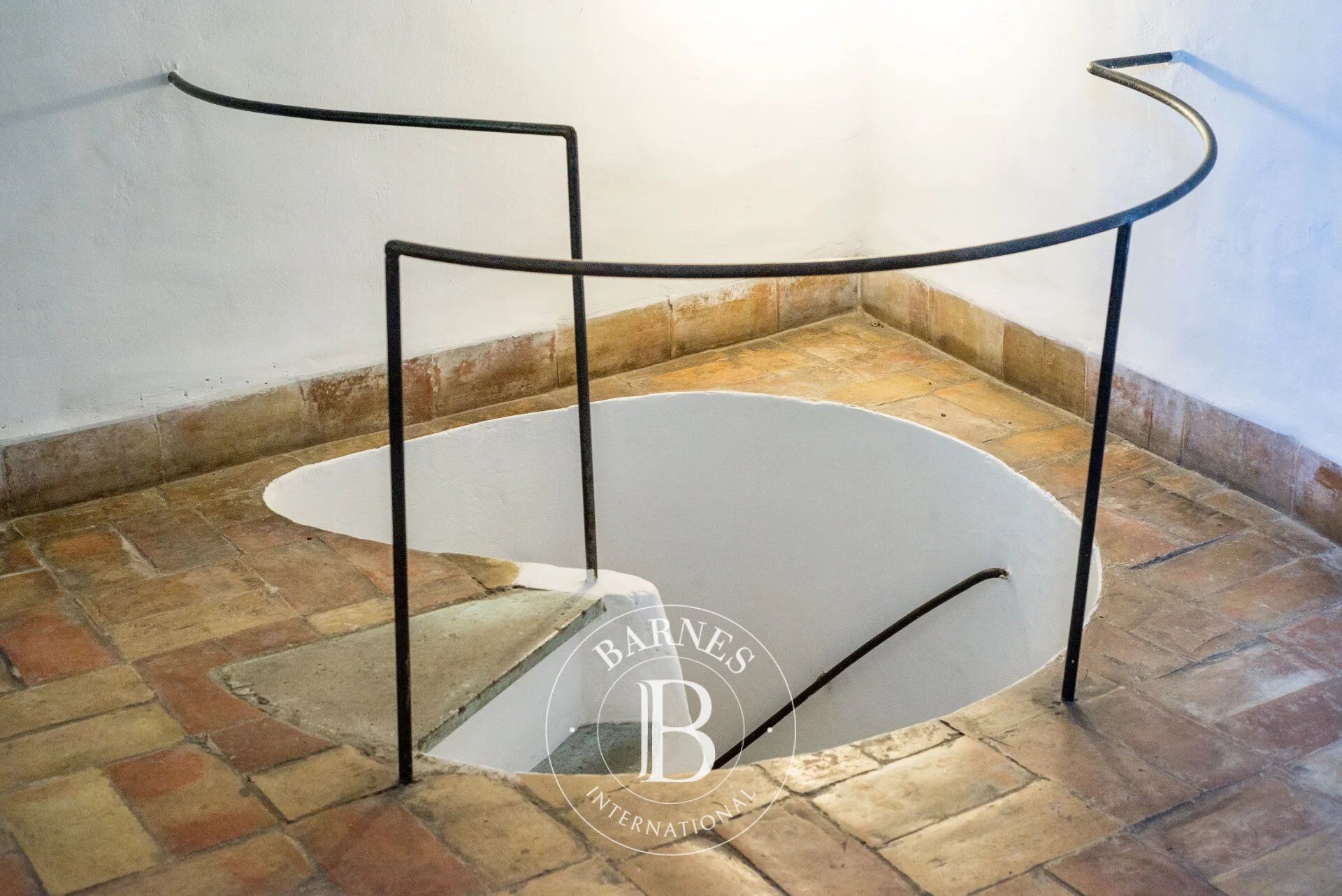 Köy evi Saint-Paul-de-Vence - picture 14