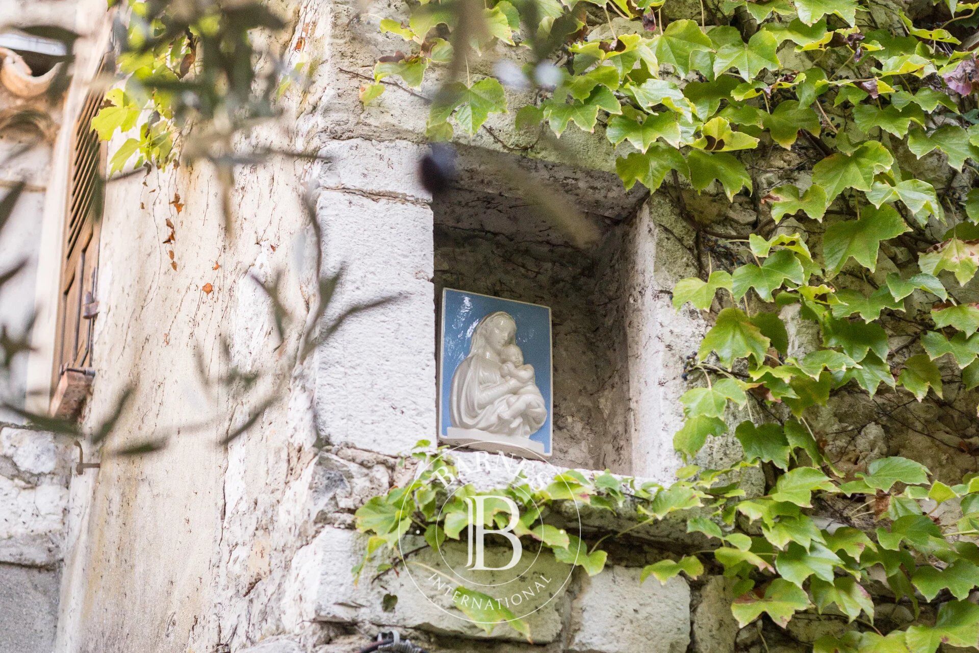 Köy evi Saint-Paul-de-Vence - picture 9