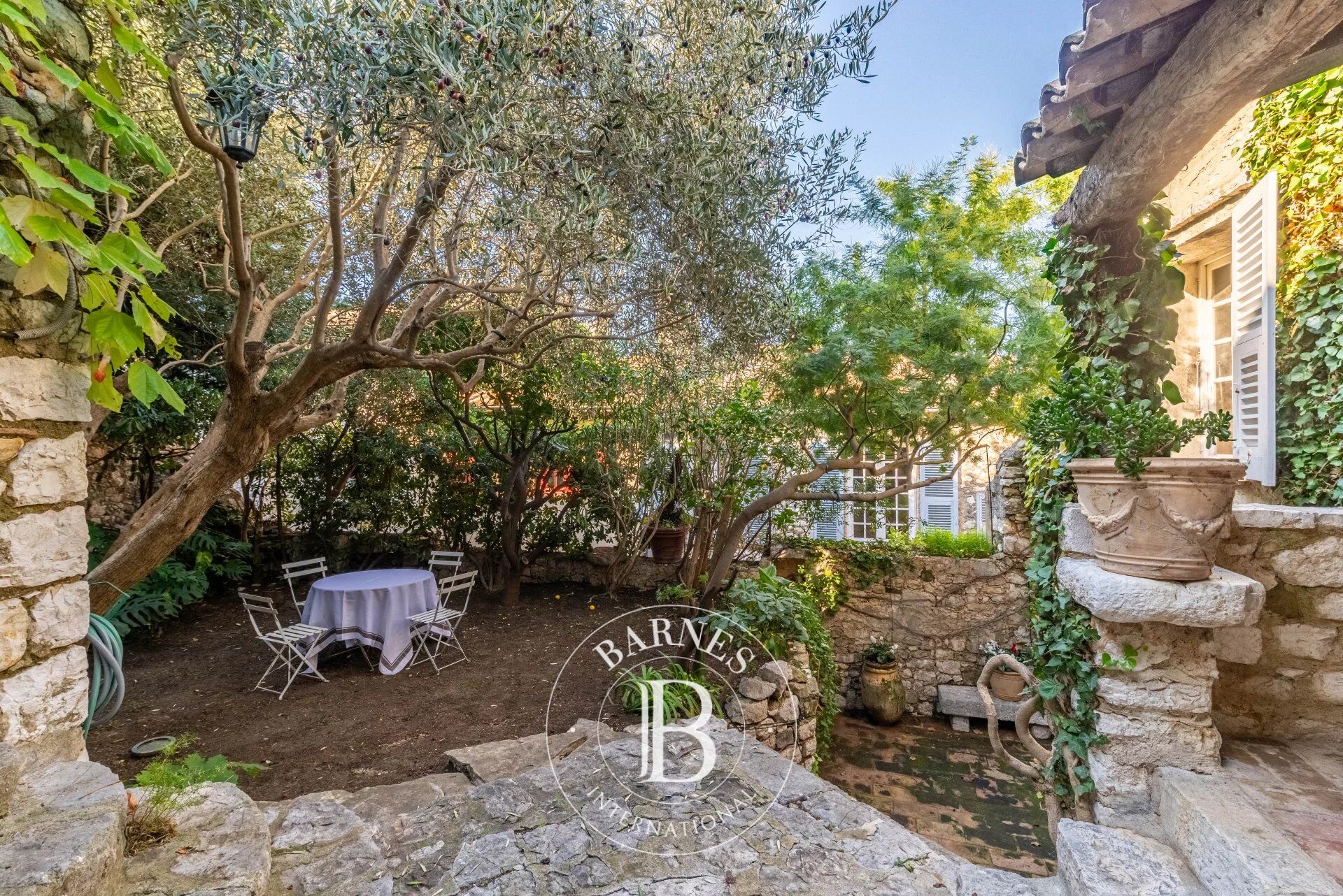 Köy evi Saint-Paul-de-Vence - picture 6