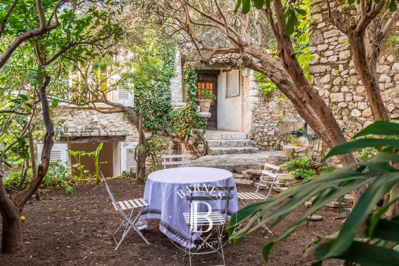 Casa di paese Saint-Paul-de-Vence