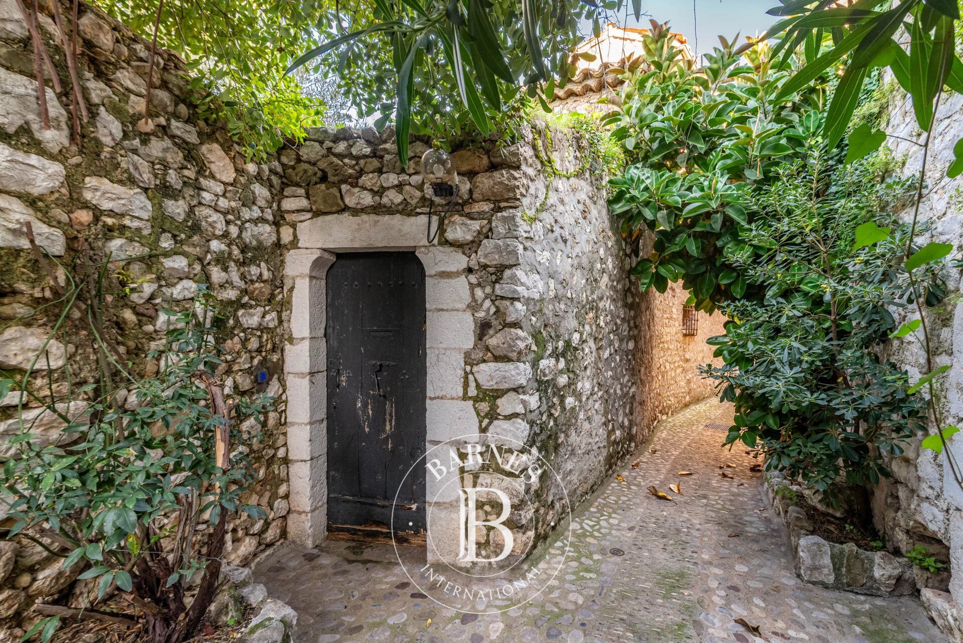 Köy evi Saint-Paul-de-Vence - picture 8