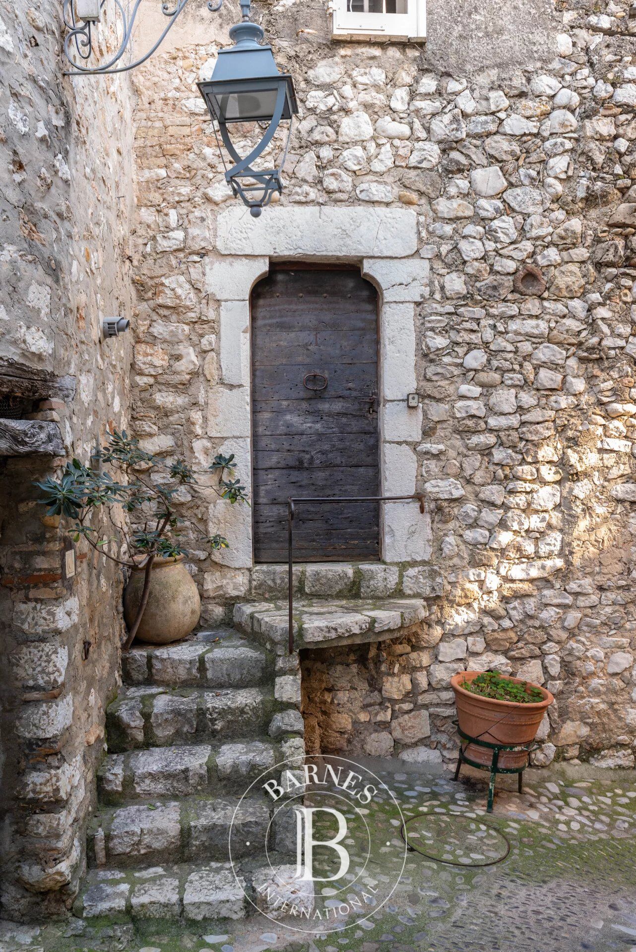 Köy evi Saint-Paul-de-Vence - picture 18