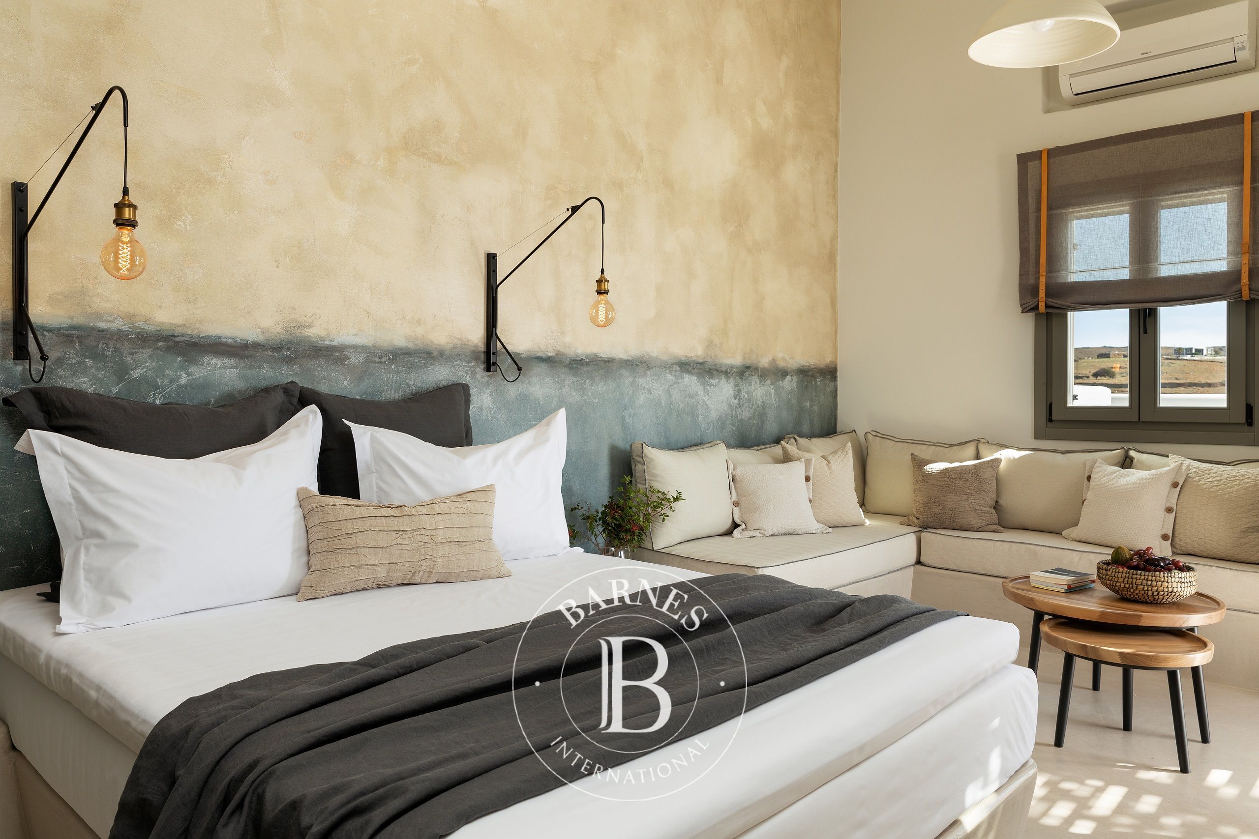 Stunning Hotel - Kythnos - picture 2