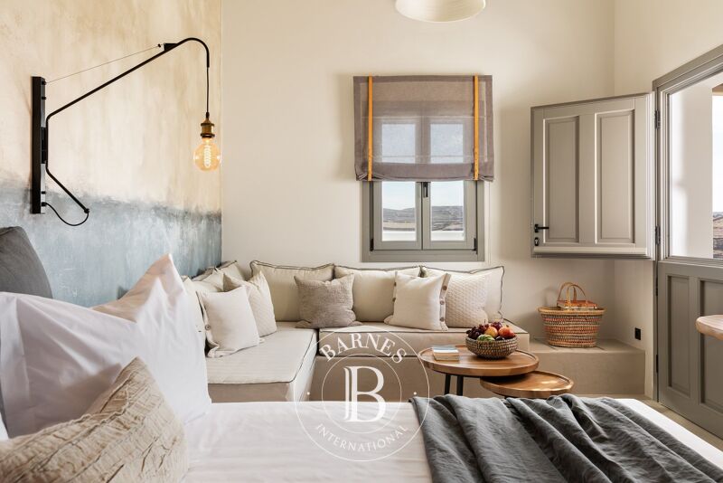 Zu verkaufen, Gewerbe Cyclades - picture 3