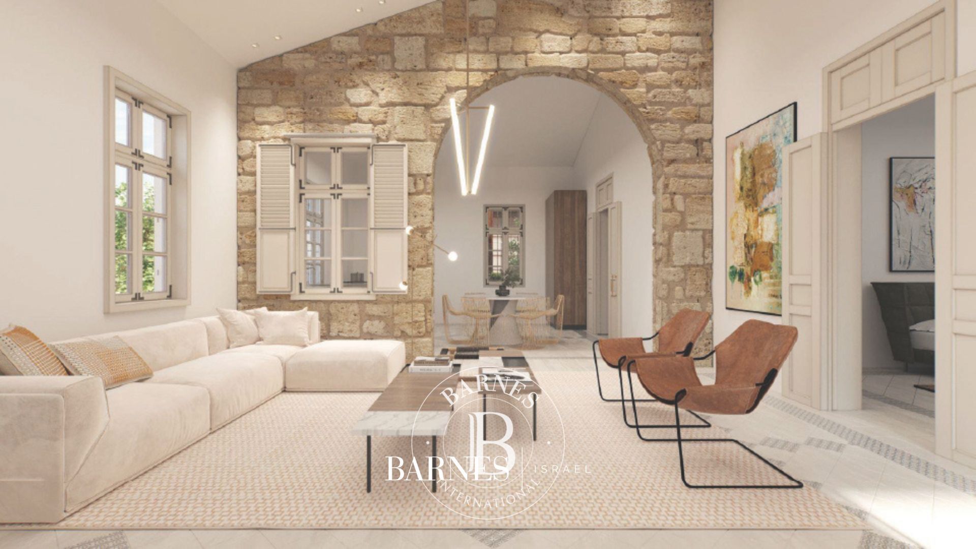 RAV KOOK RESIDENCES - THE VILLA - BUILDING D - picture 1