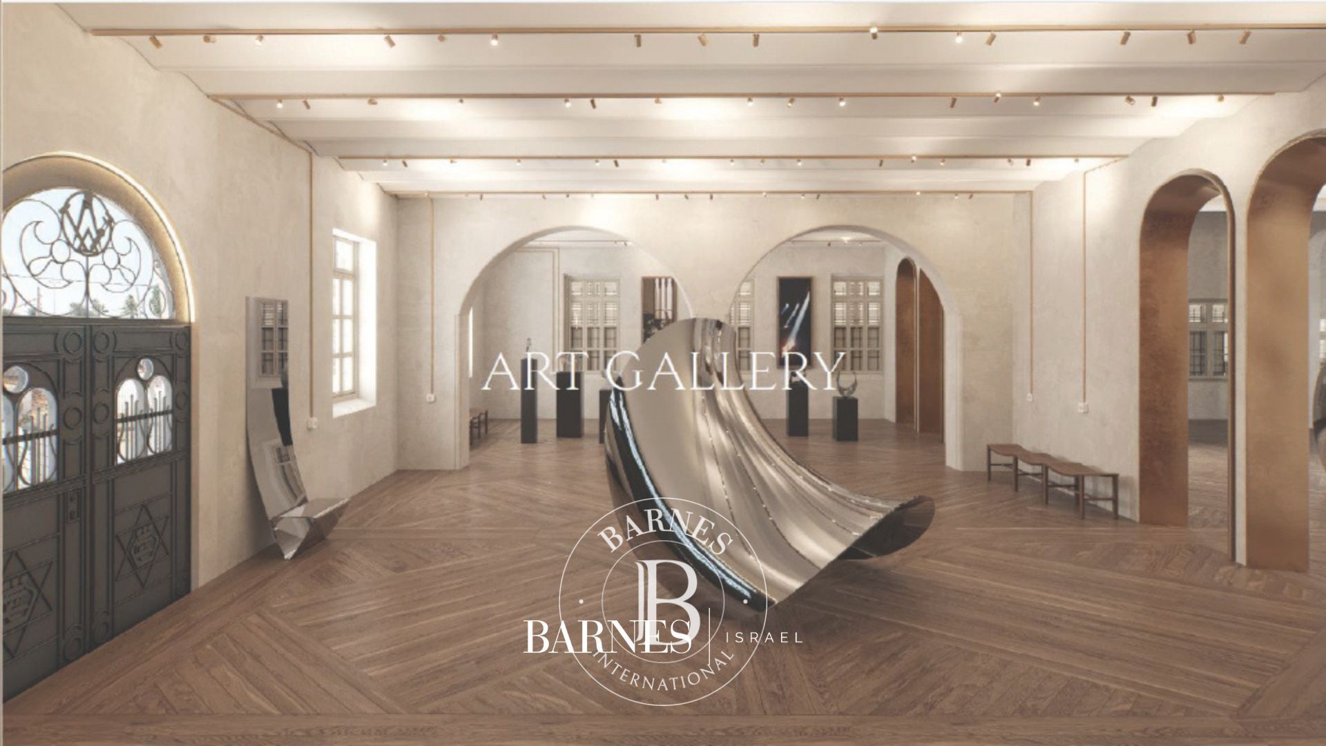 RAV KOOK RESIDENCES - THE VILLA - BUILDING D - picture 2