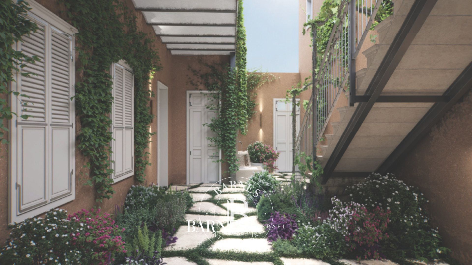 RAV KOOK RESIDENCES - THE VILLA - BUILDING D - picture 3