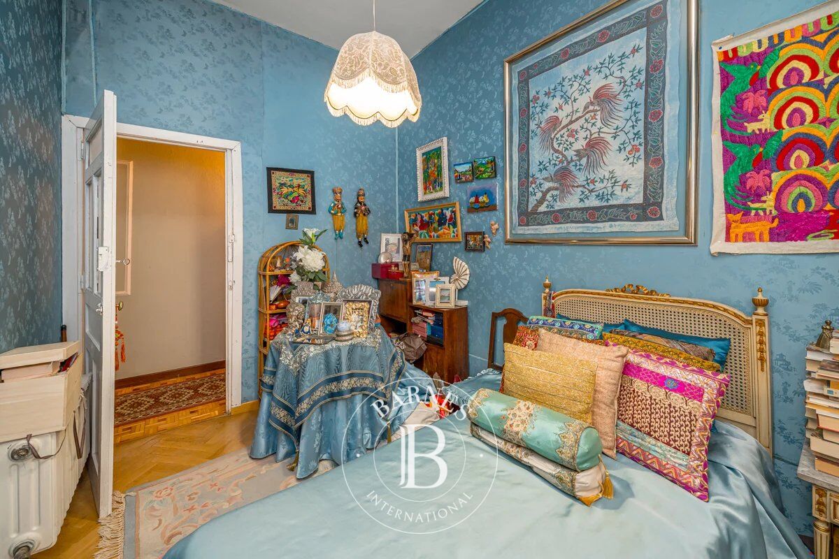 Daire Madrid - picture 19