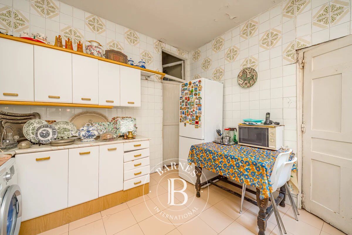 Daire Madrid - picture 30