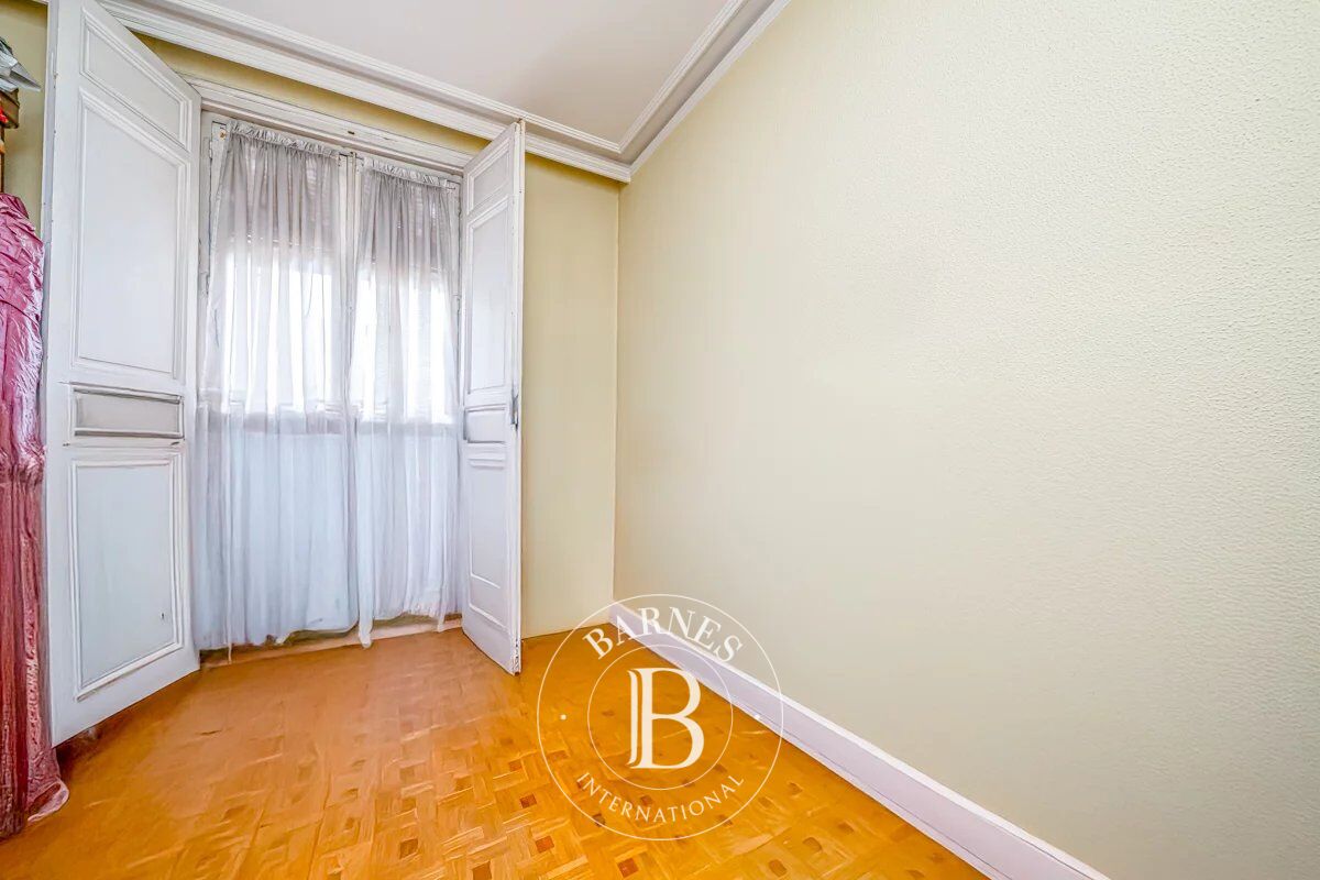 Daire Madrid - picture 21