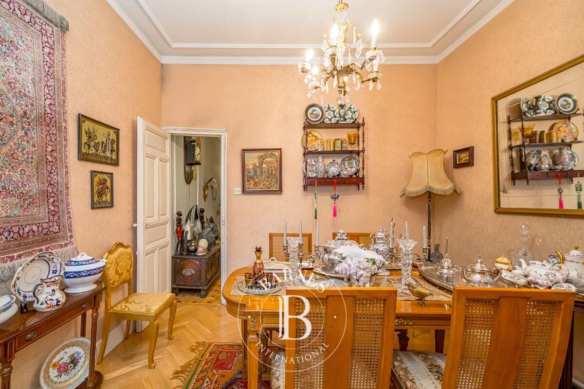 Daire Madrid - picture 8