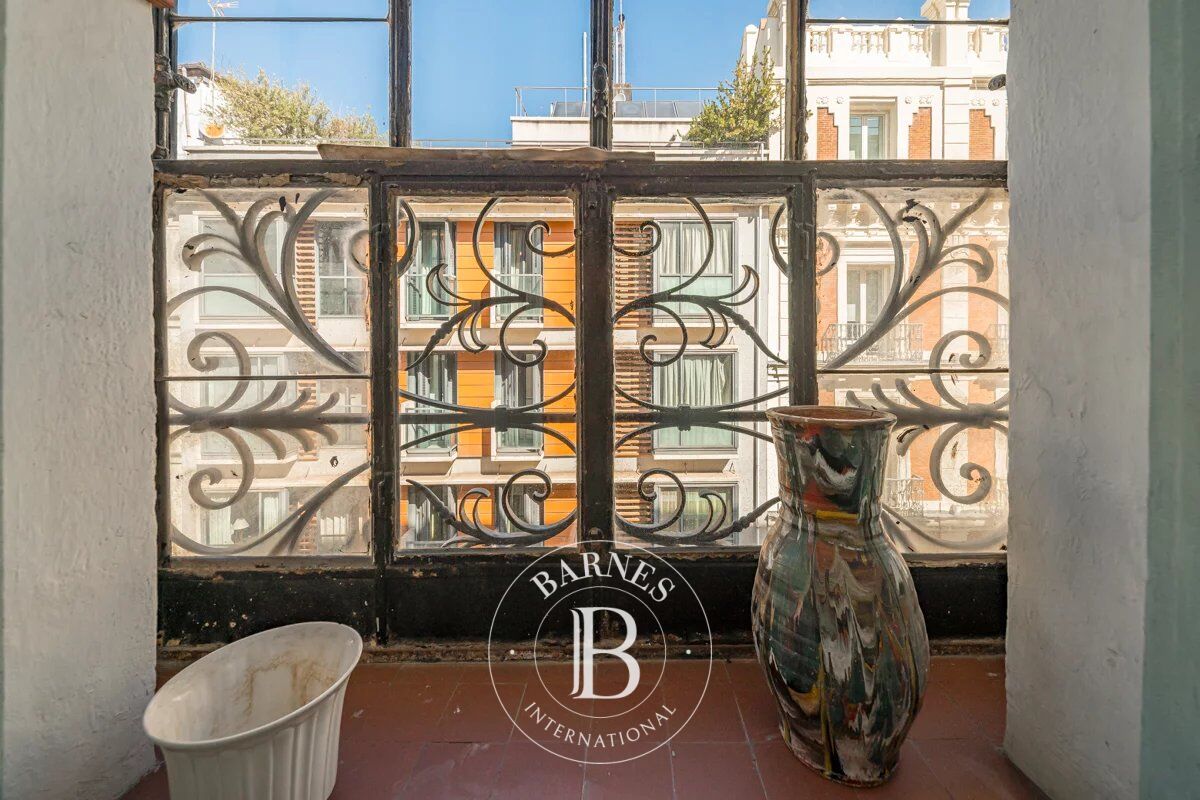 Daire Madrid - picture 35