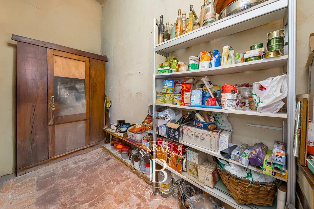 Daire Madrid - picture 33