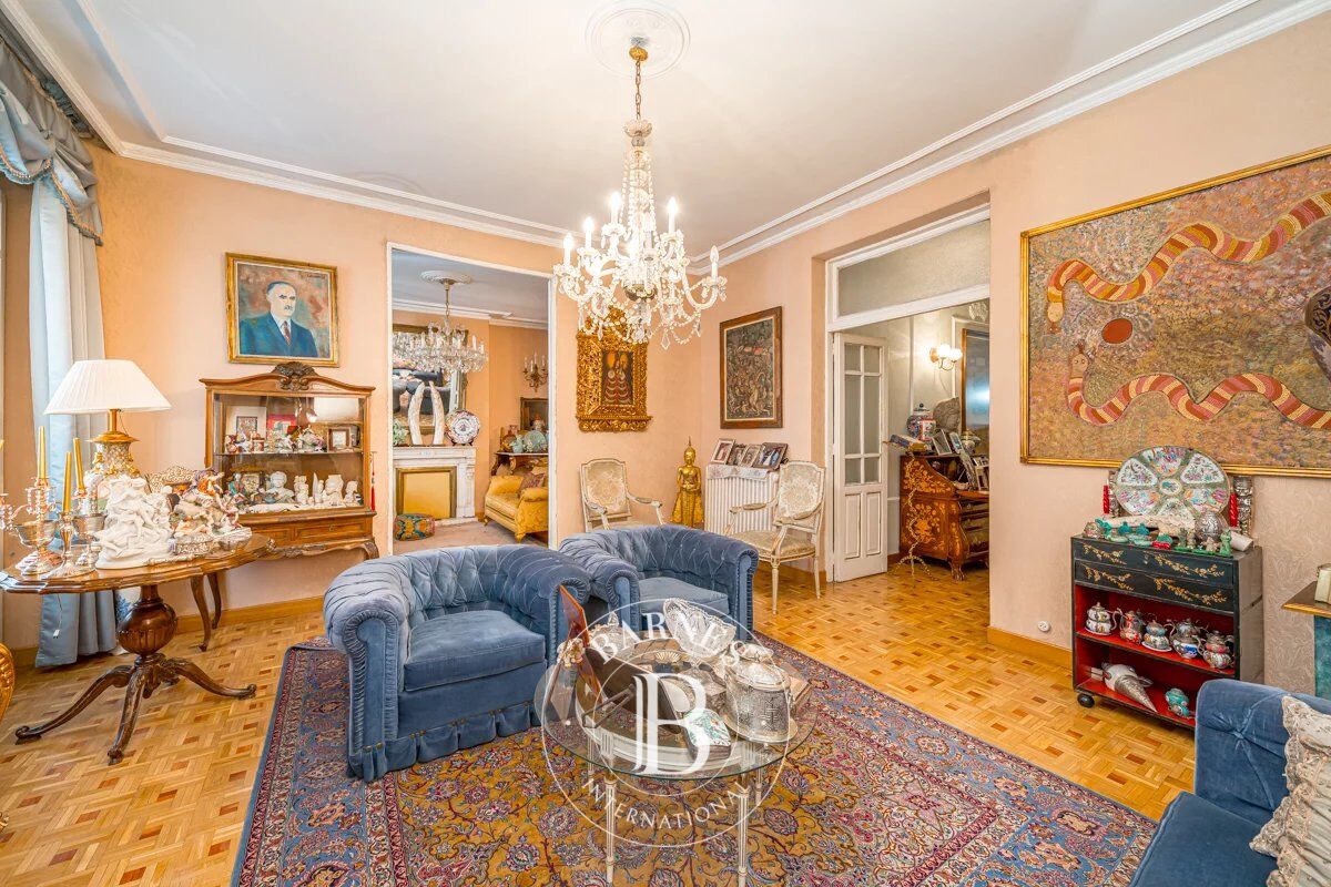 Daire Madrid - picture 4