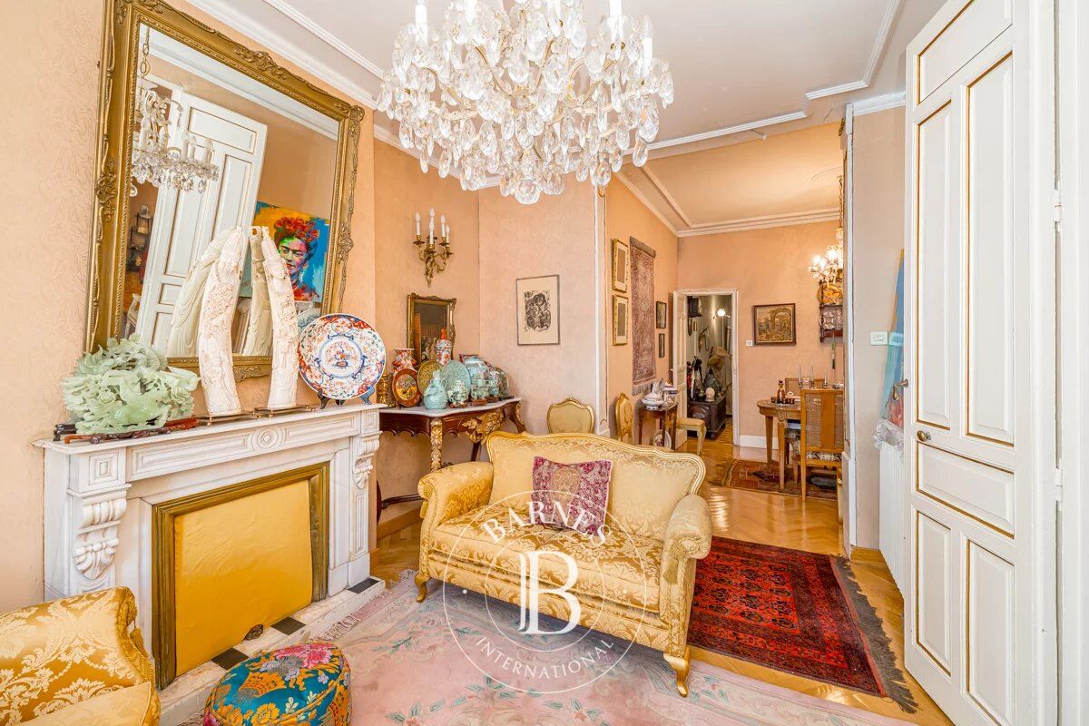 Daire Madrid - picture 5