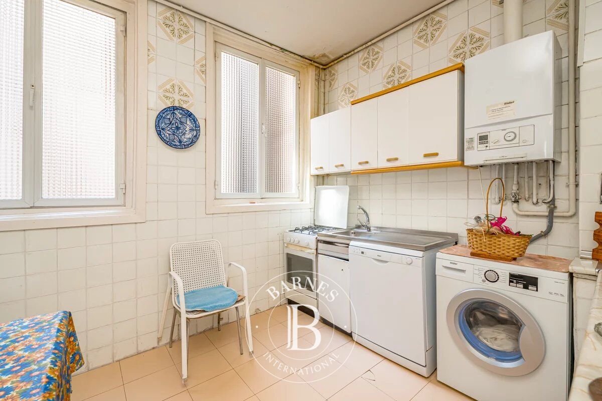 Daire Madrid - picture 31