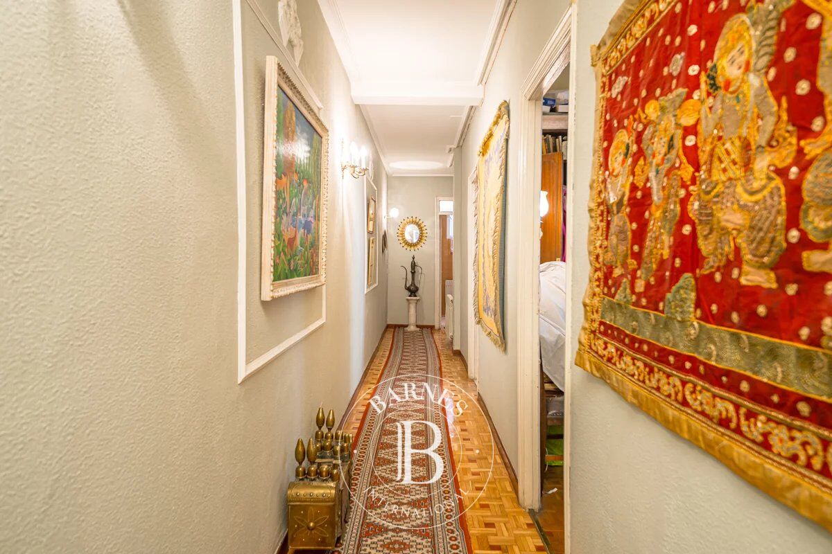 Daire Madrid - picture 34