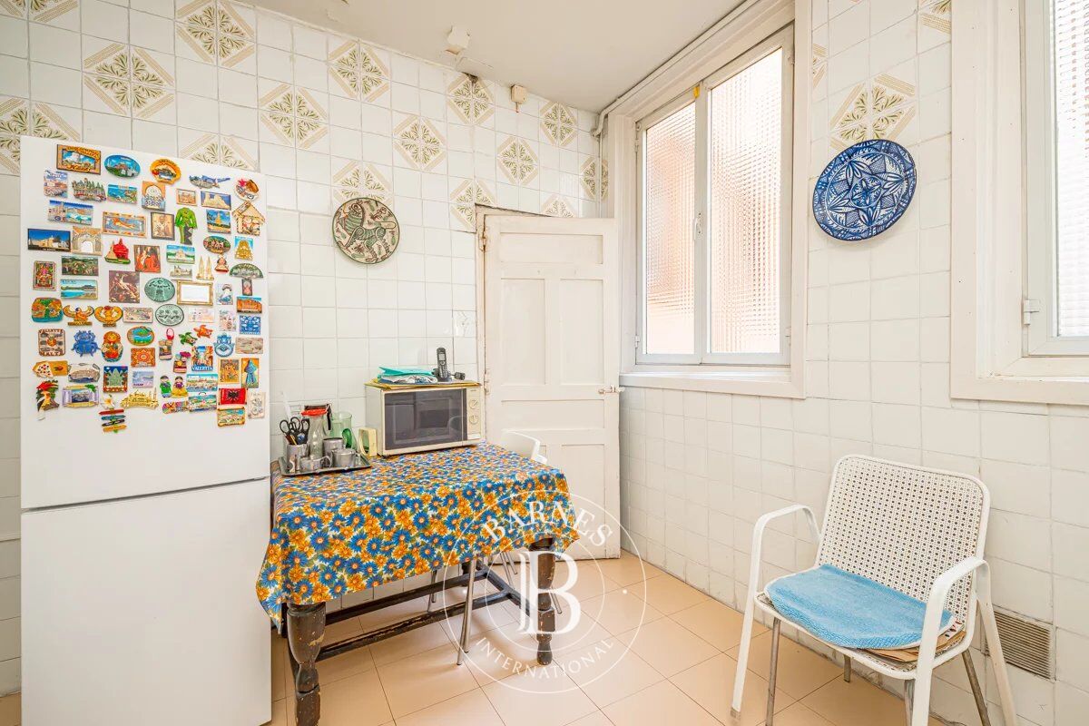 Daire Madrid - picture 32