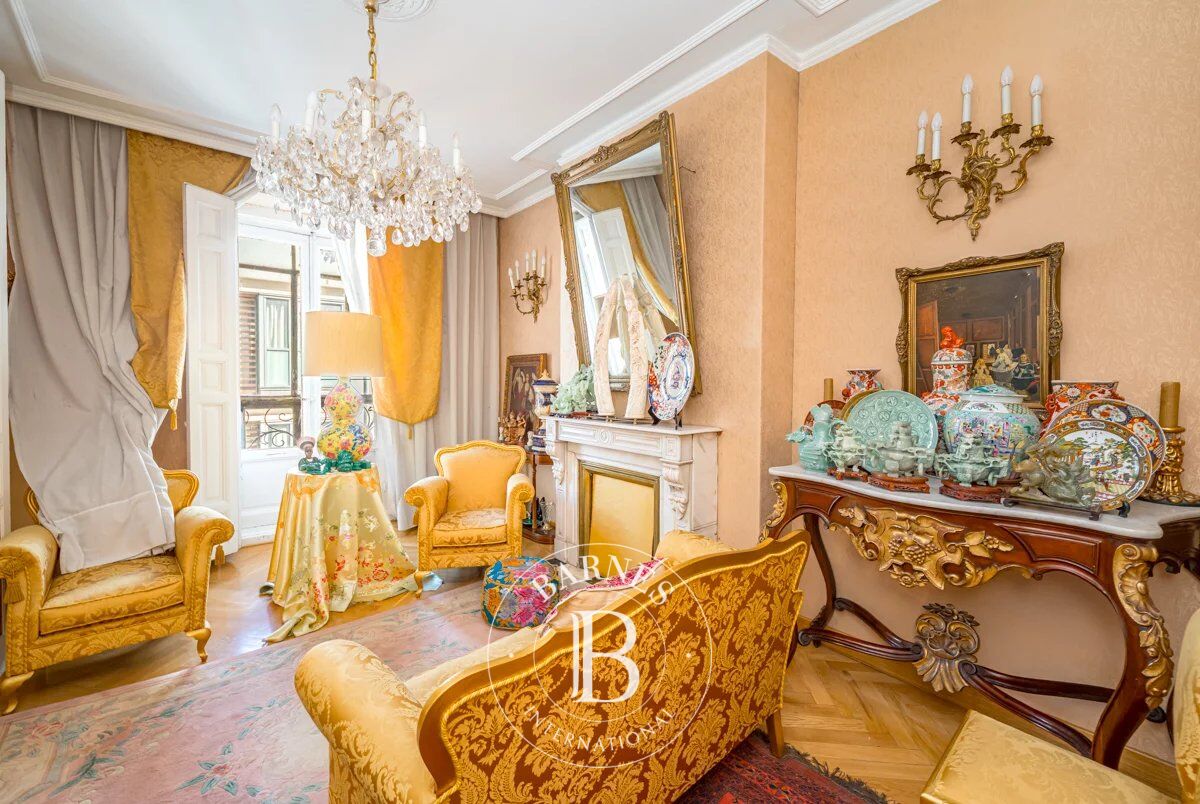 Daire Madrid - picture 6