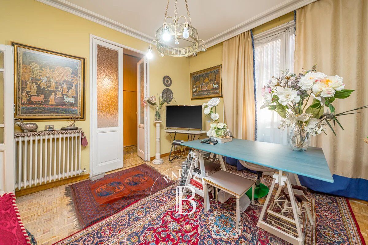 Daire Madrid - picture 13