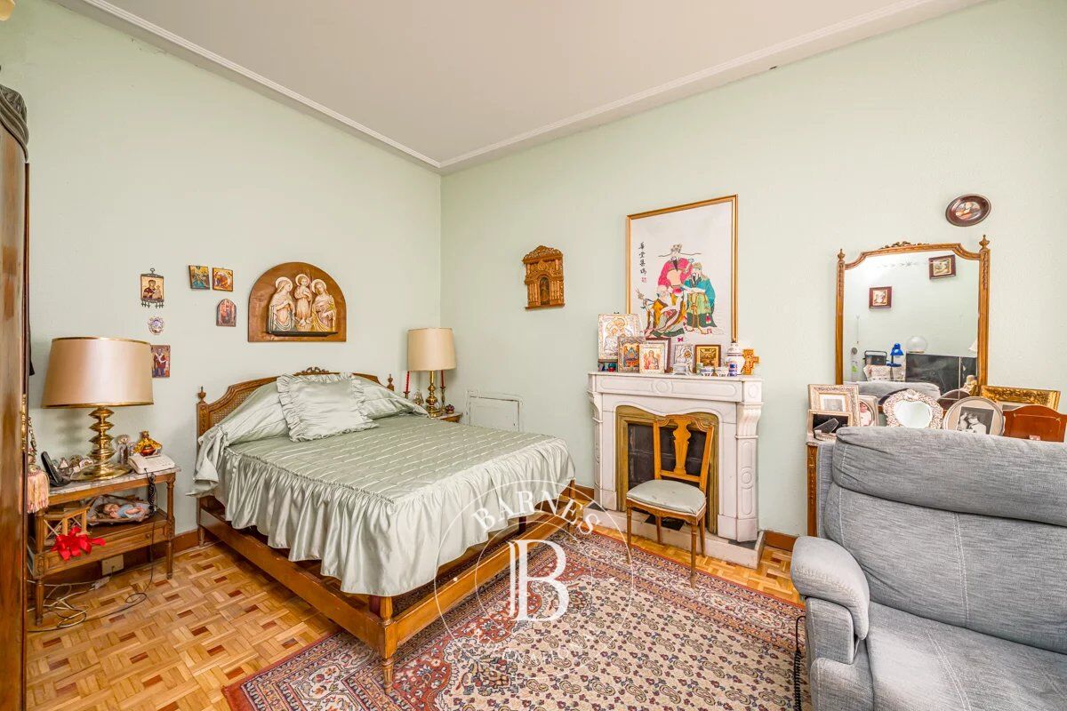 Daire Madrid - picture 26