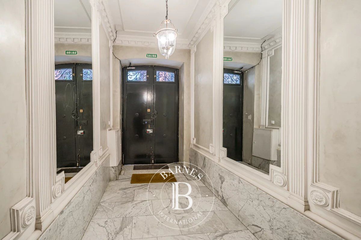 Daire Madrid - picture 38