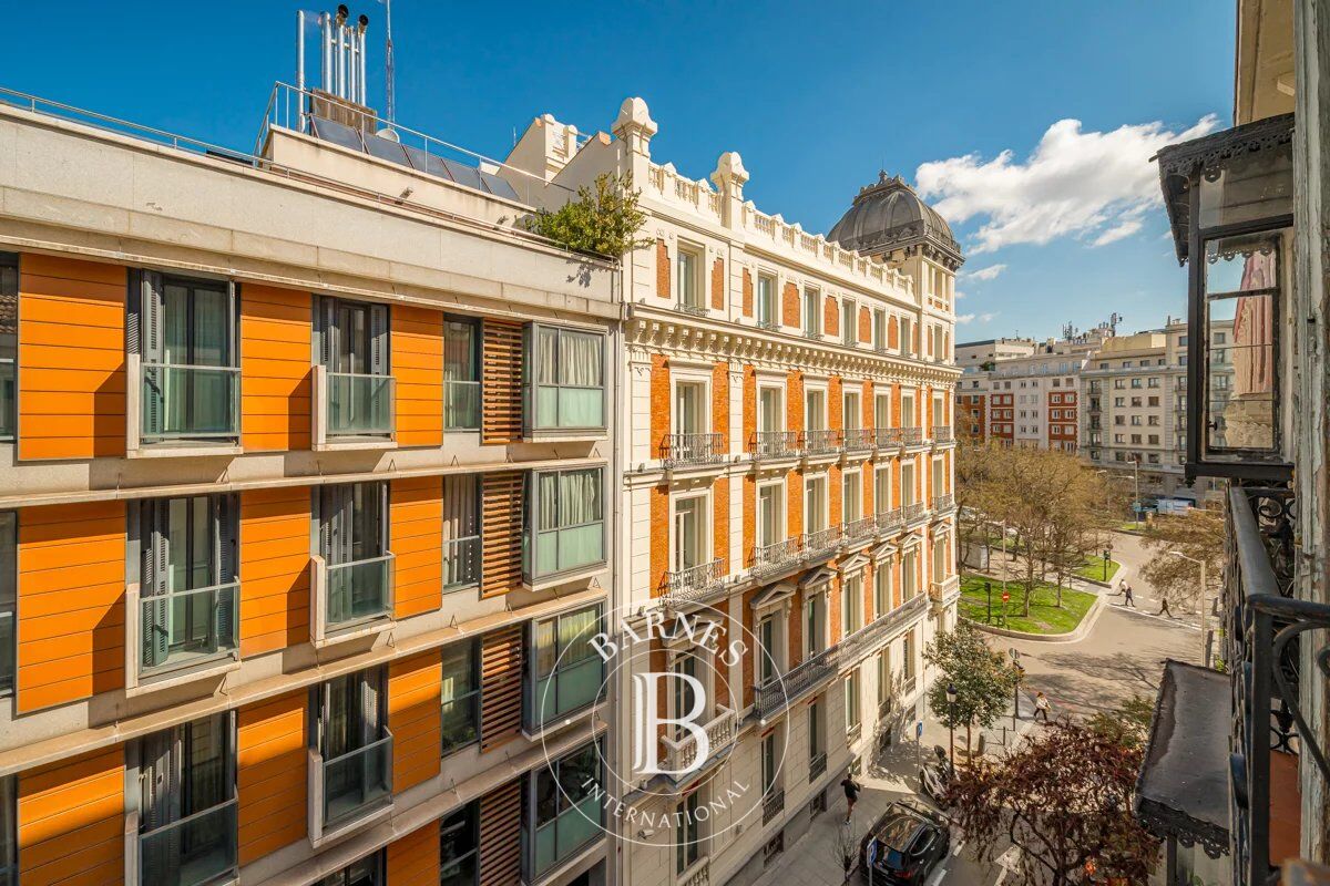 Daire Madrid - picture 37