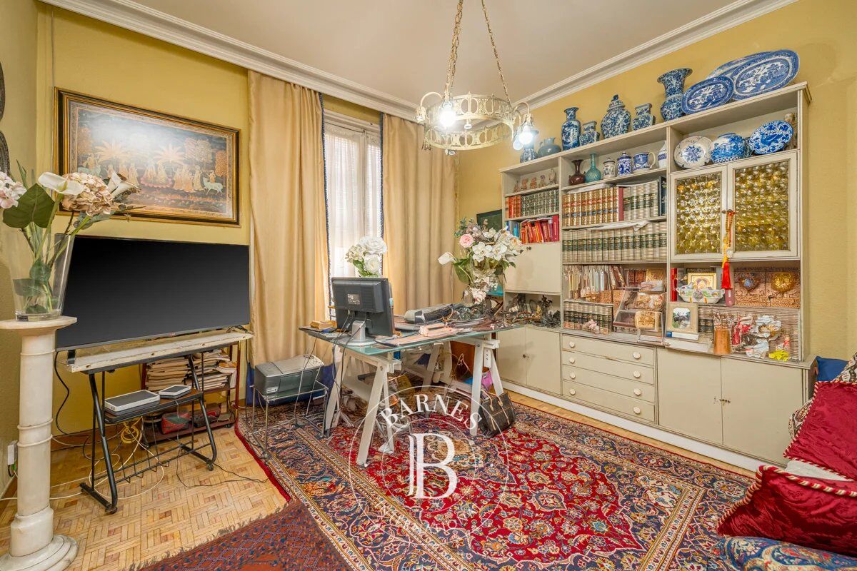 Daire Madrid - picture 12