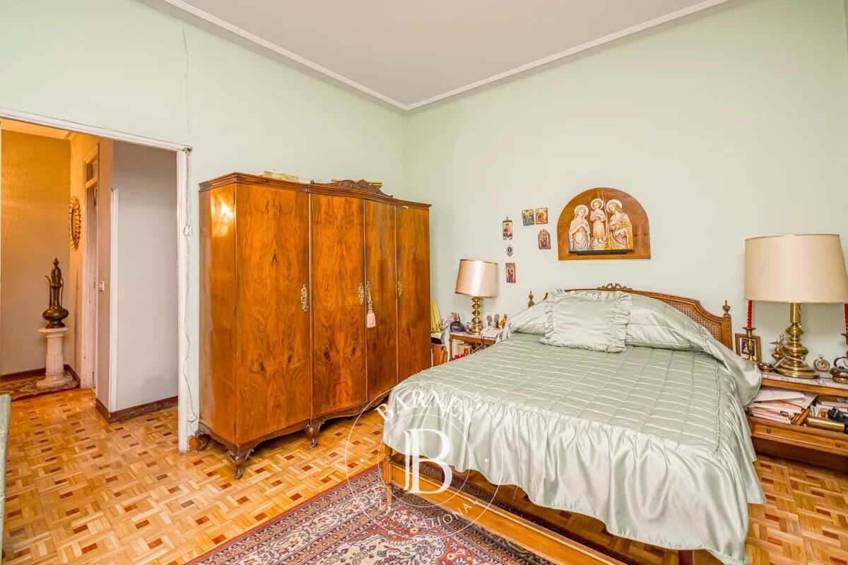 Daire Madrid - picture 28