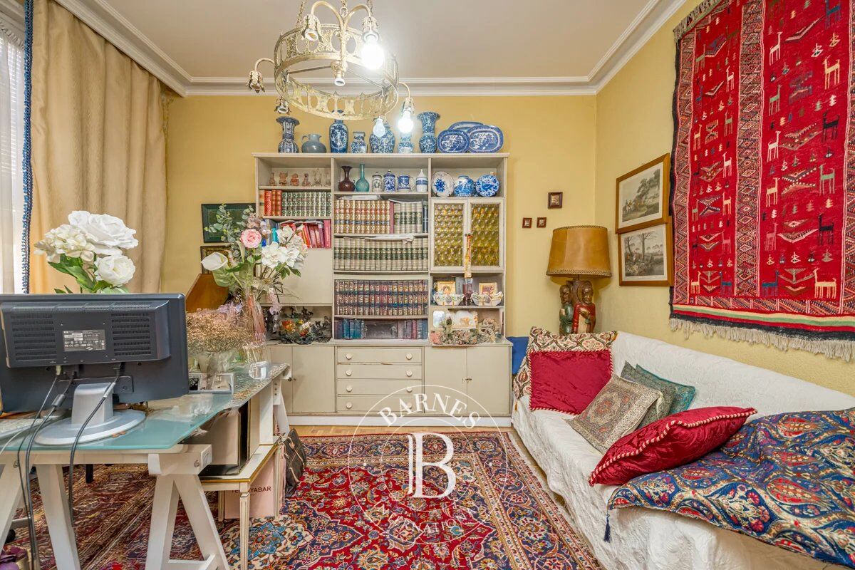 Daire Madrid - picture 11