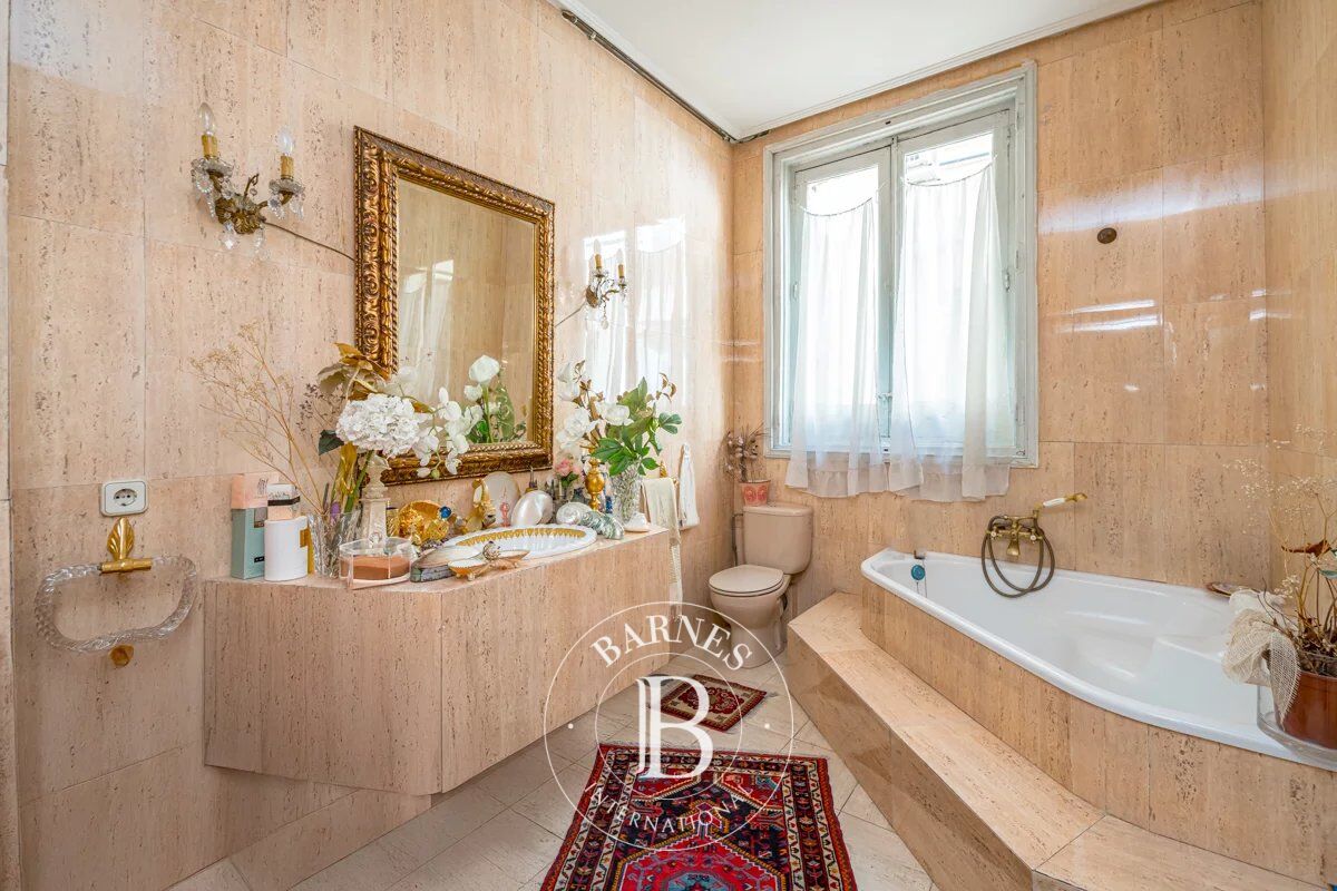 Daire Madrid - picture 22