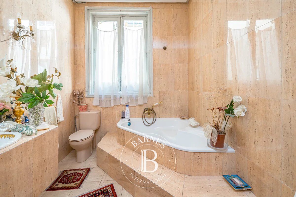 Daire Madrid - picture 23