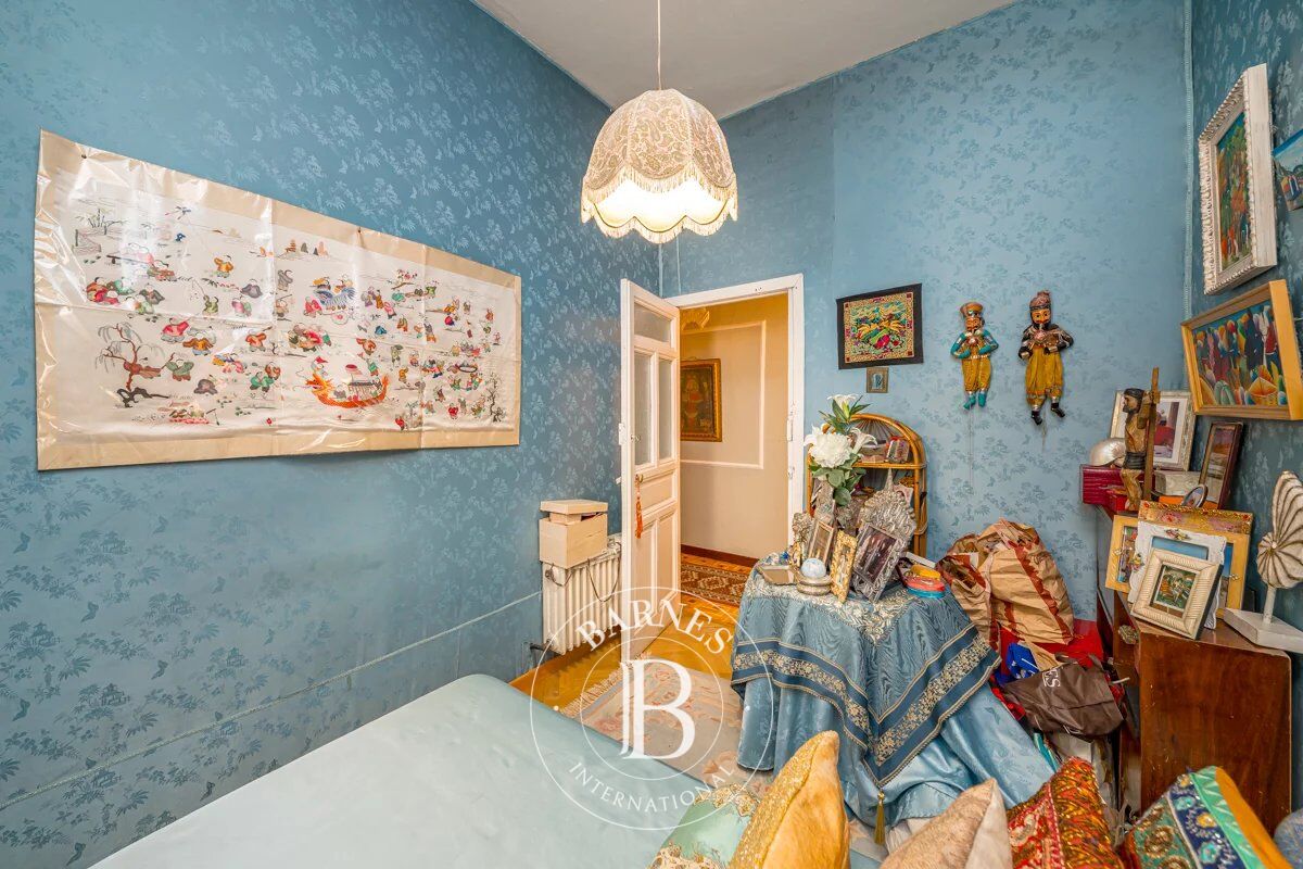 Daire Madrid - picture 20