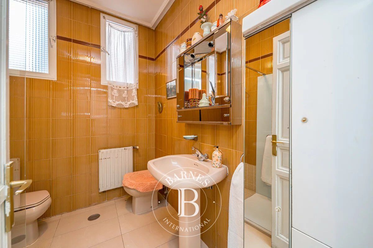 Daire Madrid - picture 17