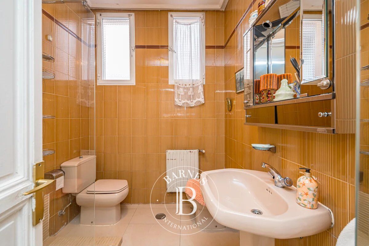 Daire Madrid - picture 15