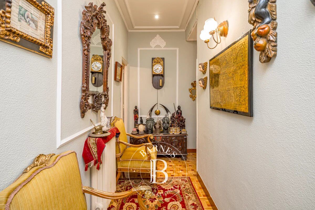 Daire Madrid - picture 10