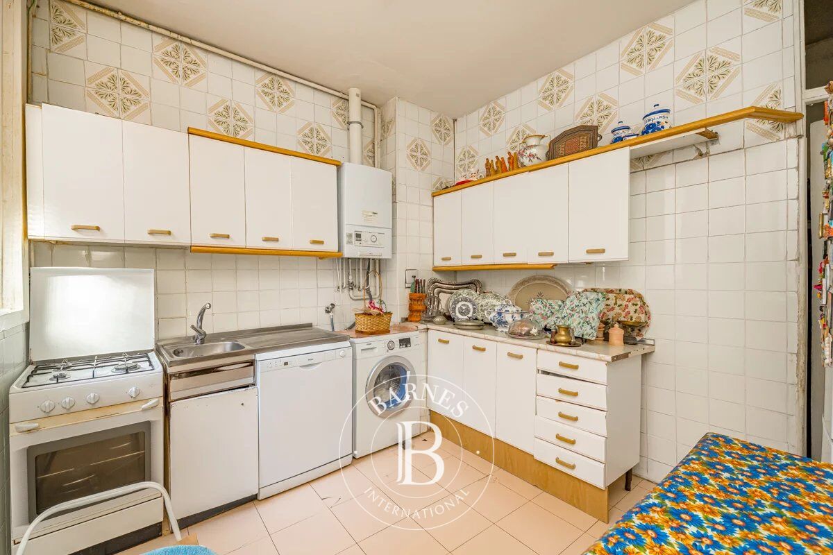 Daire Madrid - picture 29