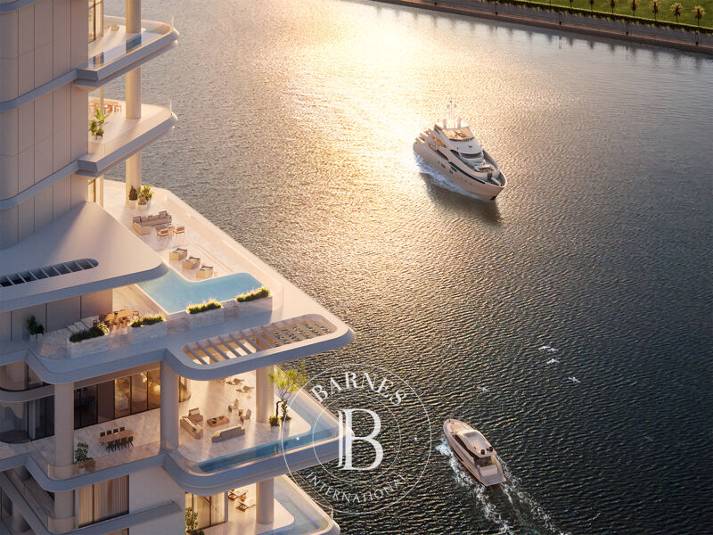 À vendre Penthouse | Business Bay - picture 1