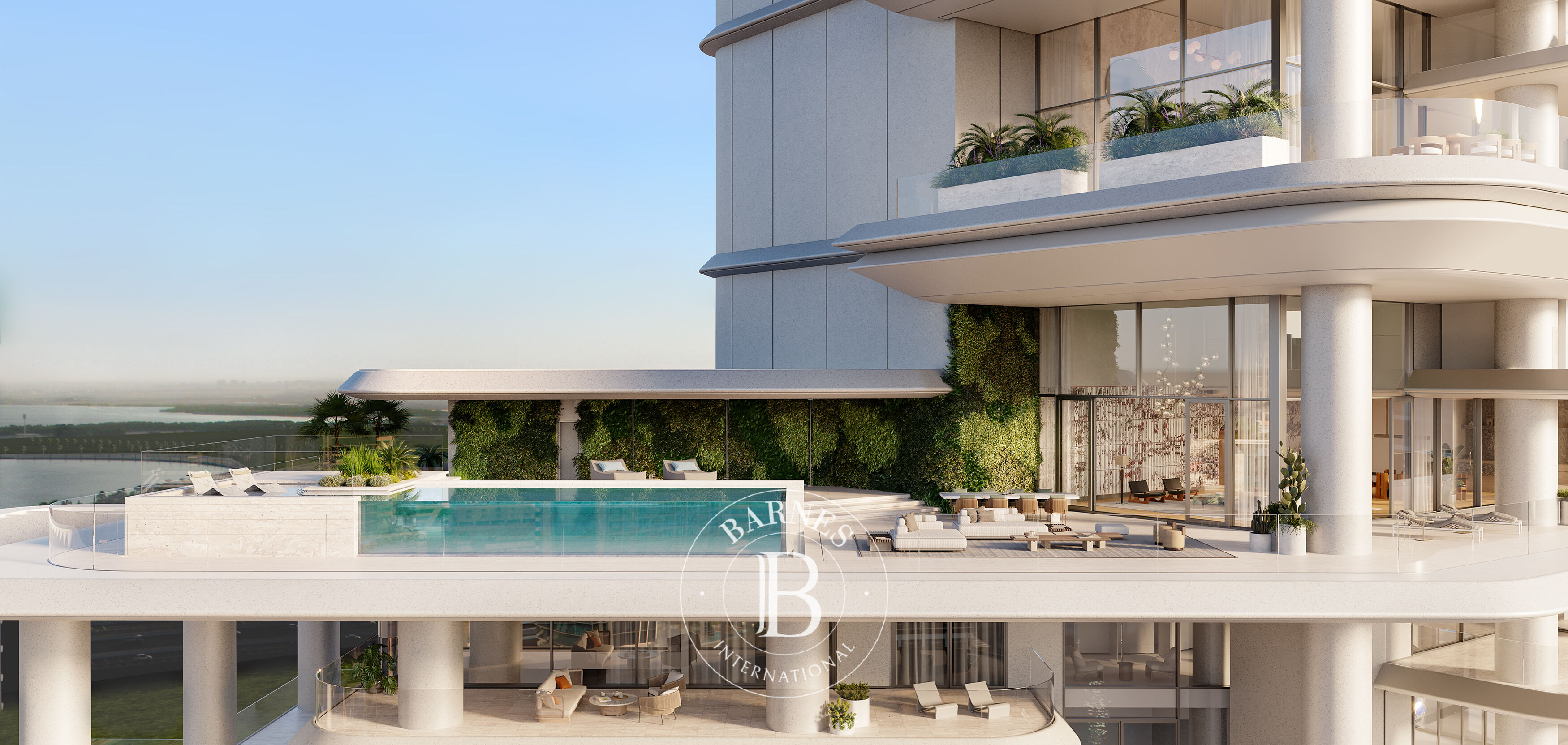 Zu verkaufen, Penthouse Business Bay - picture 4