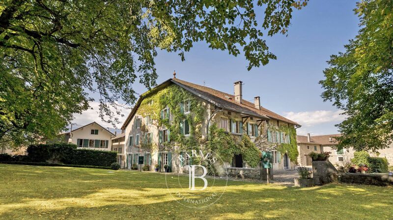 Venta, Finca Satigny - picture 1