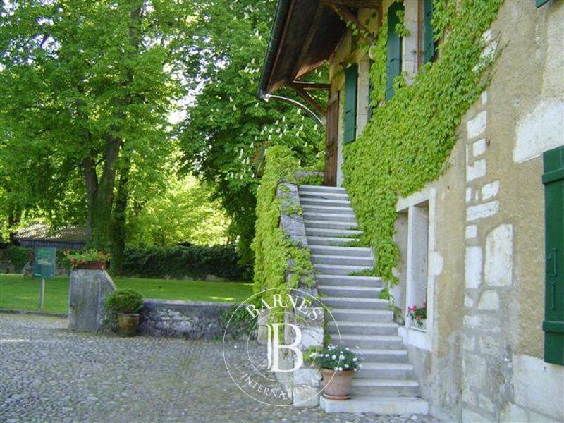 Venta, Finca Satigny - picture 2