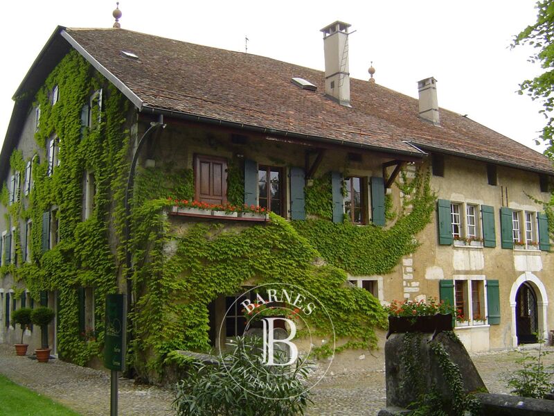 Venta, Finca Satigny - picture 3