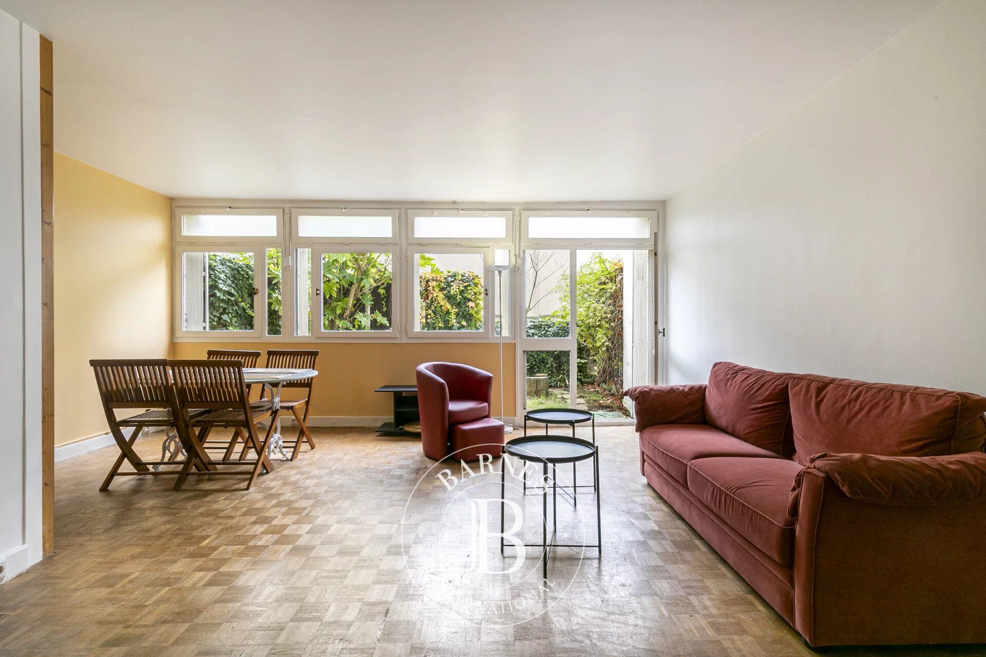 Piso Paris 15ème - picture 3