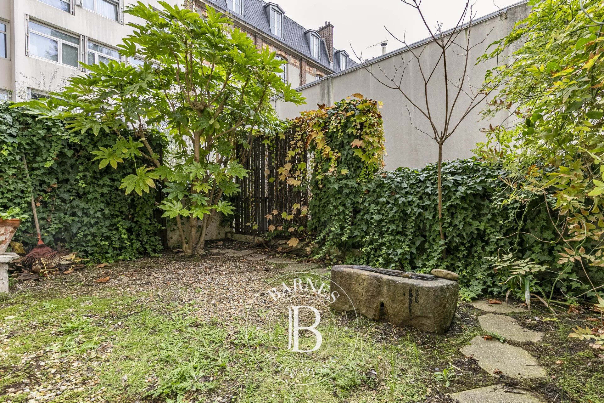 Piso Paris 15ème - picture 2