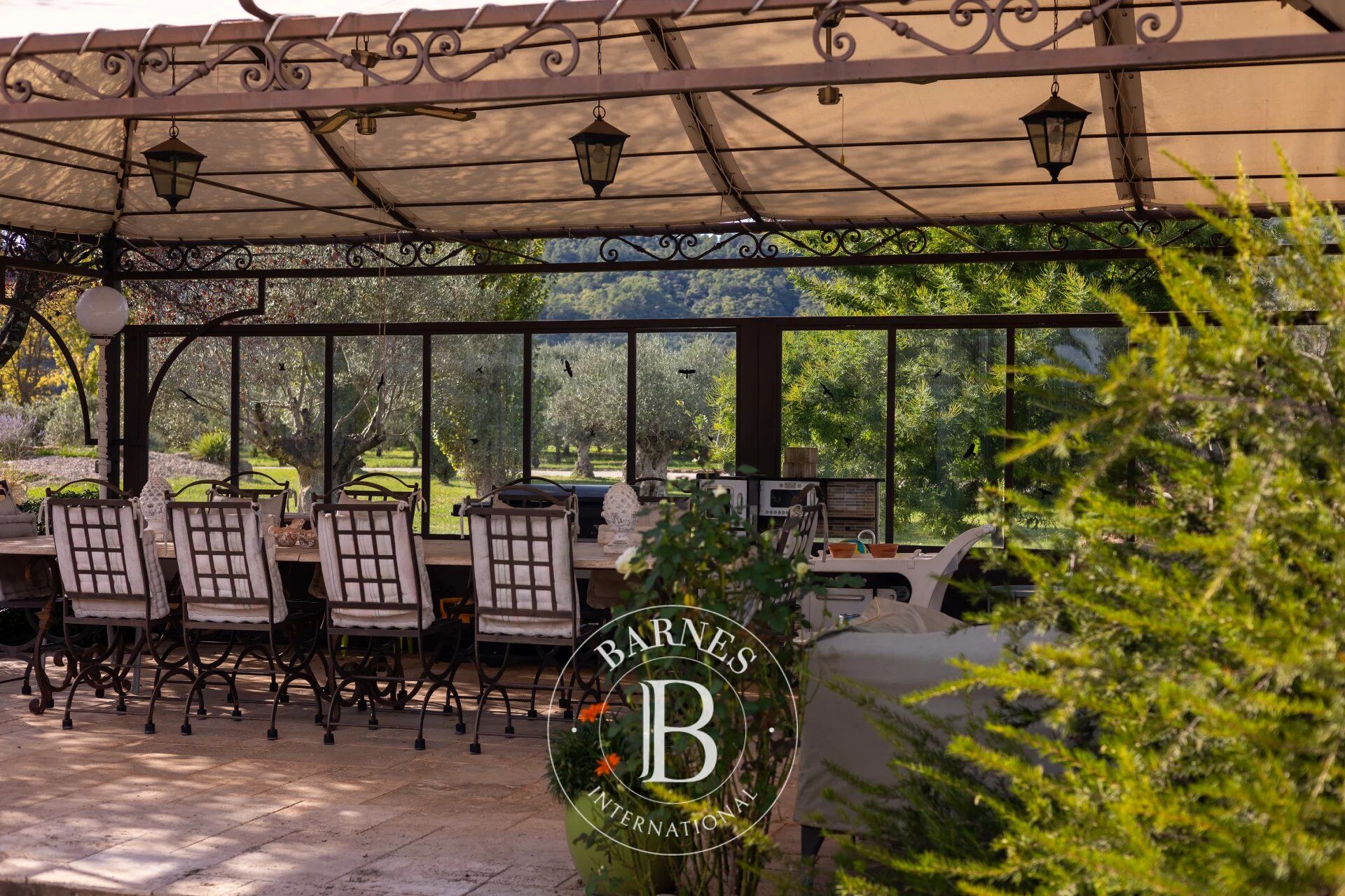 For Sale Property | Gonfaron - picture 8