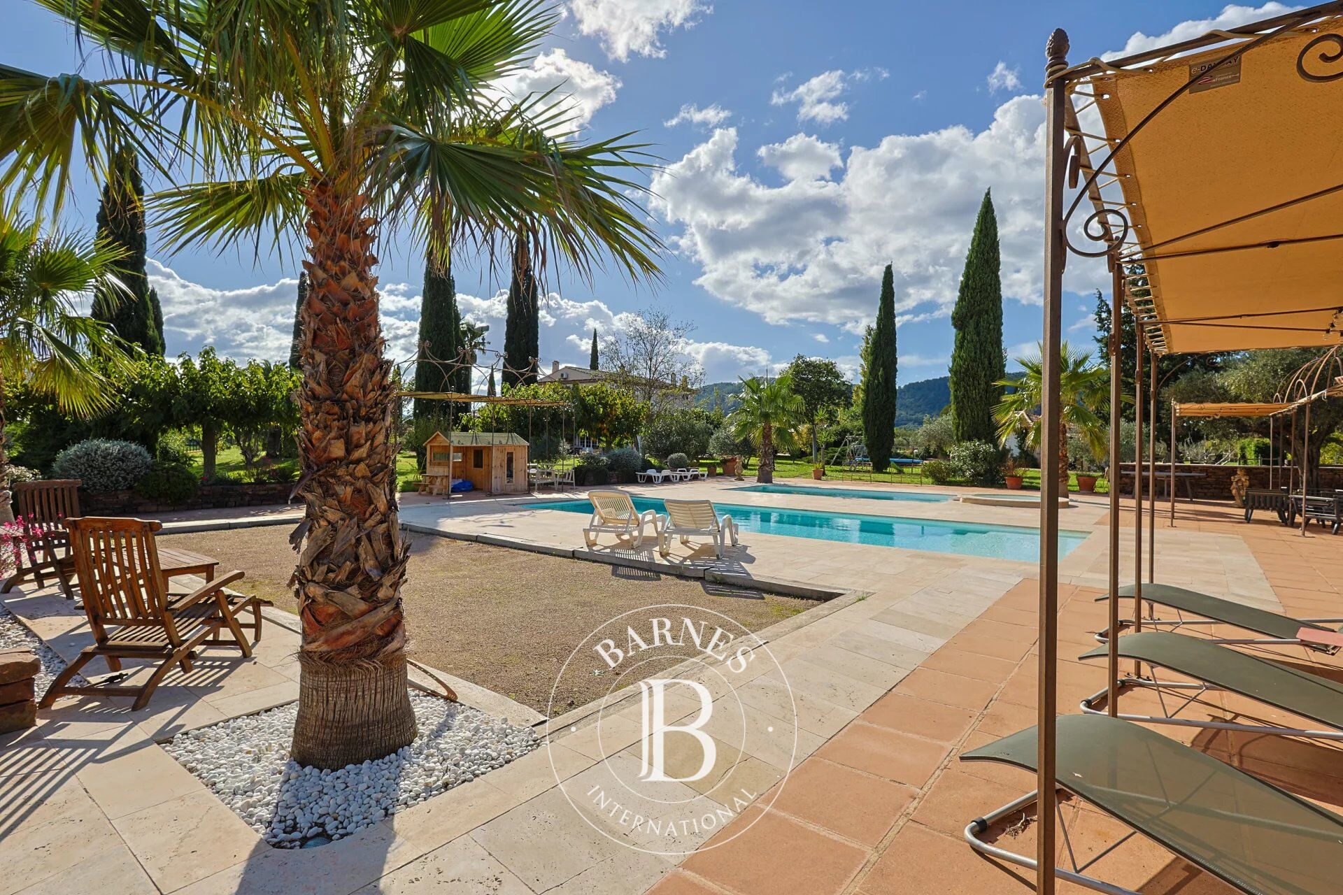 For Sale Property | Gonfaron - picture 6